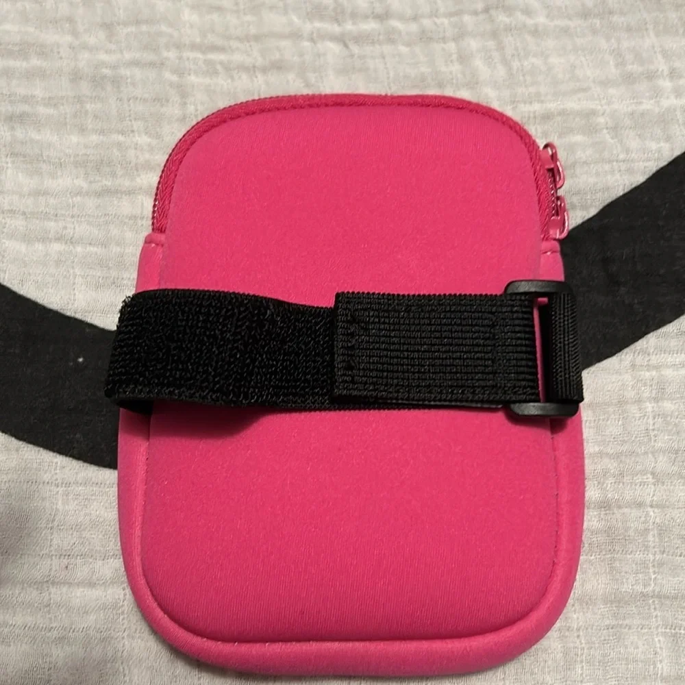 Water cup bag NWOT